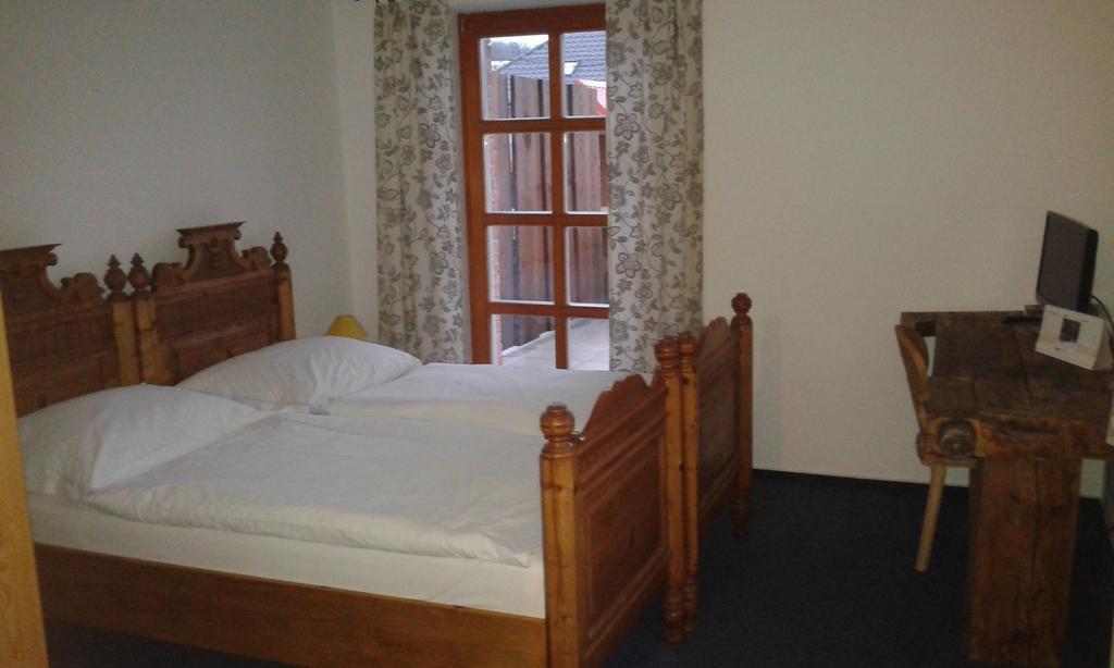 Penzion V Starom Mlyne Svit Room photo