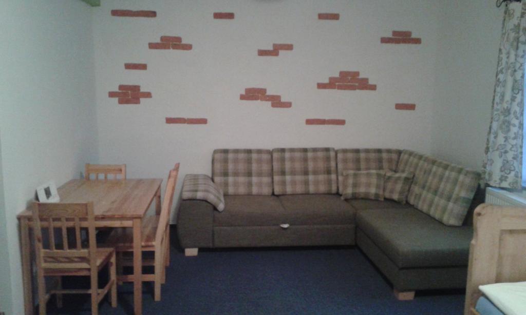 Penzion V Starom Mlyne Svit Room photo