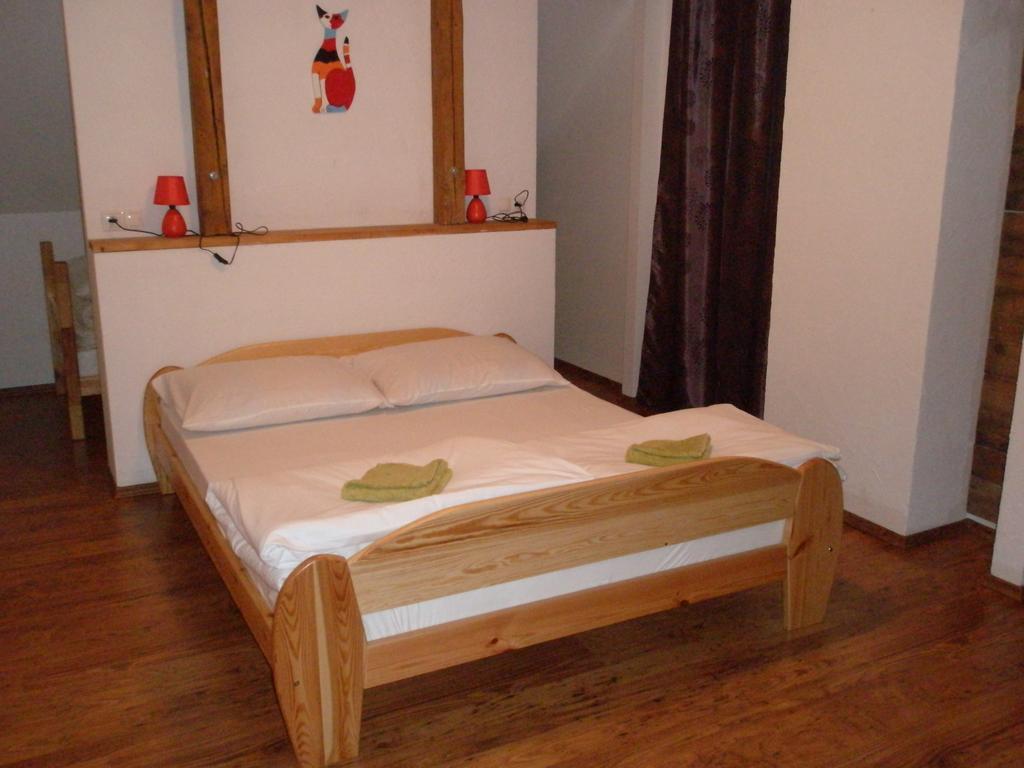 Penzion V Starom Mlyne Svit Room photo